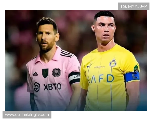 射手座足球球星盘点 从梅西到C罗谁的进球最具传奇色彩