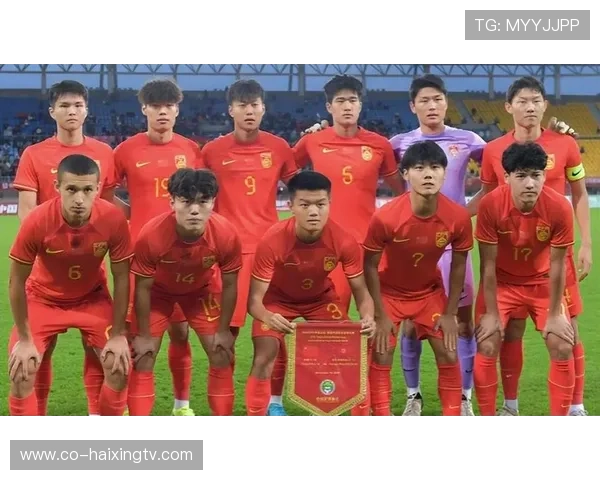 新疆U20男足新星崛起 力争亚洲舞台展现风采与潜力