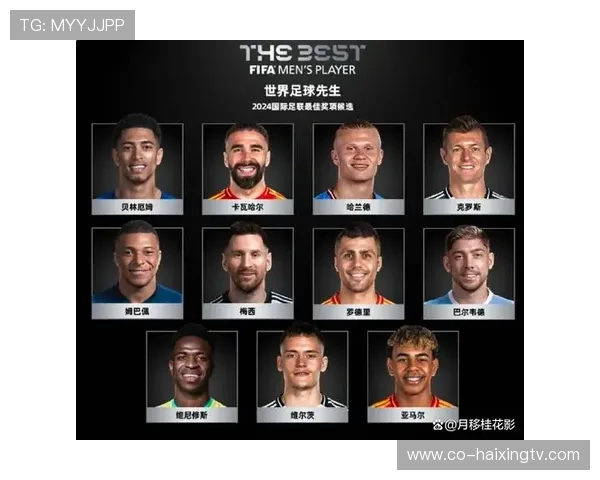 足球历史上最具震撼力的十位球星 他们如何改变了世界足坛的格局