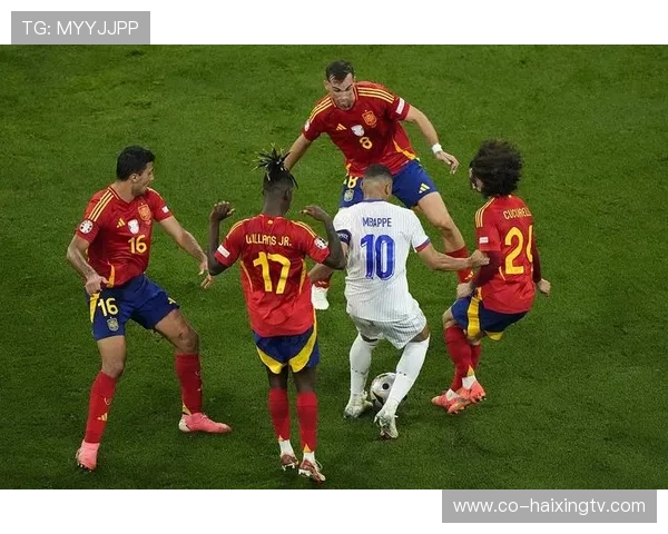 足球巨星的宿命对手与他们一生的经典较量解析