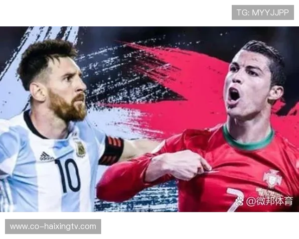 足球巨星风云录:从梅西到C罗,解读他们背后的奋斗与荣耀 足球巨星风云录:从梅西到C罗,解读他们背后的奋斗与荣耀